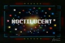 Noctilucent