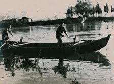 Questo è il mio fiume