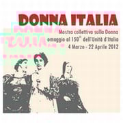 Donna Italia