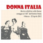 Donna Italia