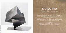 Carlo Mo – Disegni e sculture
