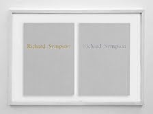 Richard Sympson - Richard Sympson Richard Sympson