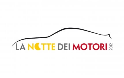 La notte dei motori