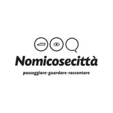 Nomicosecittà. Passeggiare guardare raccontare