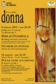 Numeri di donne