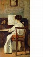 Macchiaioli: una collezione ritrovata