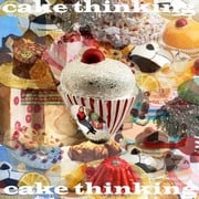 Marina Calamai – Cake thinking