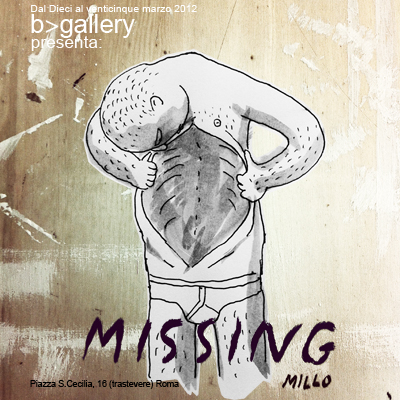 Millo – Missing