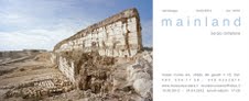 Sergio Camplone - Mainland