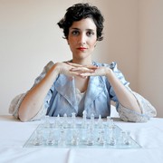 Flavia Tronti - Persona/ae