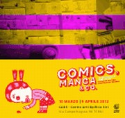 Comics Manga & Co