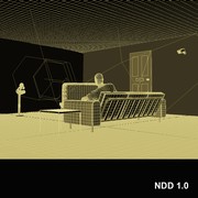 Carlo Pecoraro – NDD 1.0