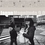 Japan Magnitudo 9.0