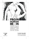 Jacopo Pagin – Human be-in