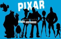 Pixar. 25 anni di animazione