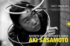 Aki Sasamoto – Secrets of My Mother’s Child