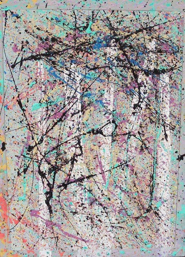 Nicola Morea – Iperpop