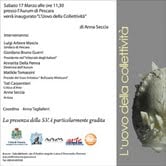 Anna Seccia - L’uovo della collettività