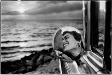 Elliott Erwitt - Icons