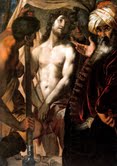 Giulio Cesare Procaccini – Ecce Homo