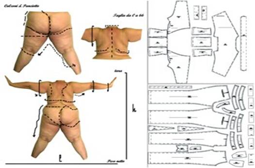 Francesca Arri - Premiata Sartoria Tonin & Figli