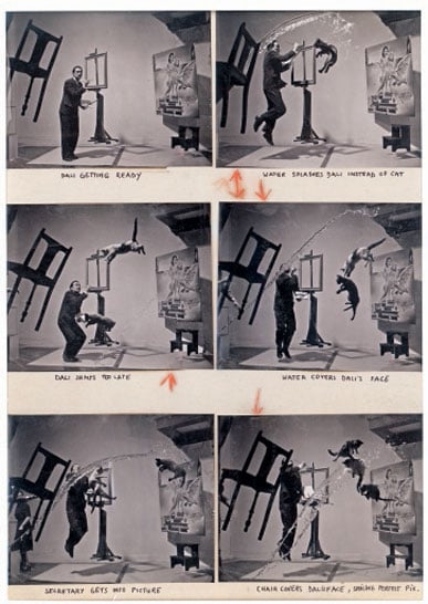 Magnum. La scelta della foto