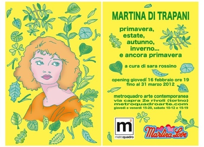 ...e ancora primavera