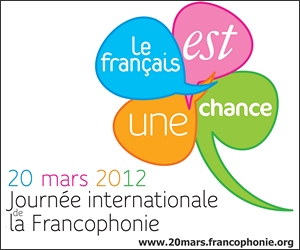 Journée de la francophonie