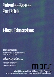 Libera dimensione