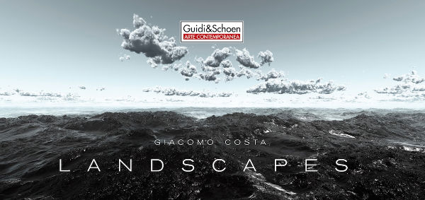 Giacomo Costa – Landscapes