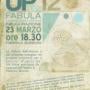 Anteprima UP_nea ’12