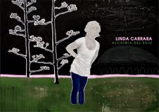 Linda Carrara - Alchimia del buio