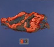 Bruno Edel – Pittura relazionale