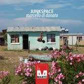 Marcello Di Donato - Junkspace