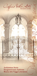 Le mille sfumature del verde