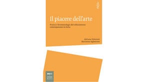 Il piacere dell'arte