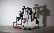 Kasia Fudakoswi - In the Event of Sculpture