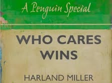 Harland Miller