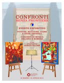 Confronti senza frontiere