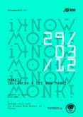 Monki – allo specchio Iknow