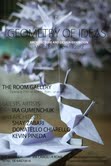 Ira Gumenchuk / Geometry of Ideas FLyer