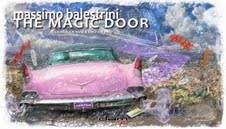 Massimo Balestrini – The Magic Door