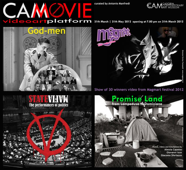 Cammovie