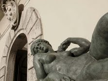 Michelangelo: la replica del genio