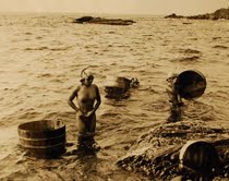 L’incanto delle Donne del Mare