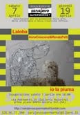 Laloba – Io la piuma