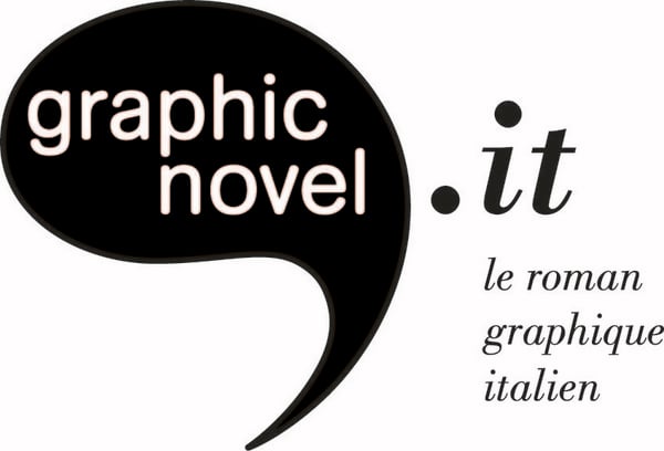 Graphicnovel.it