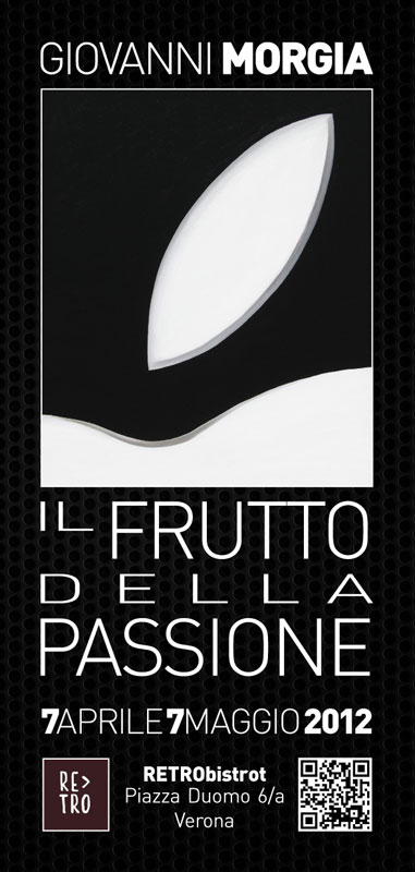 Giovanni Morgia – Il frutto della passione