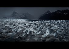 Edoardo Albisetti – Patagonia: oltre gli orizzonti