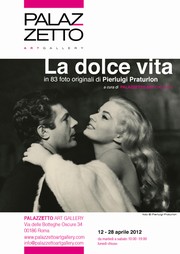 Pierluigi Praturlon - La dolce vita